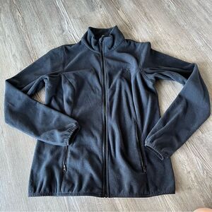Moutain Hardwear Women's Small Fleece Full-zip Sweater